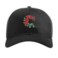 Pro Twill Snapback Thumbnail