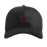 Pro Twill Snapback Thumbnail
