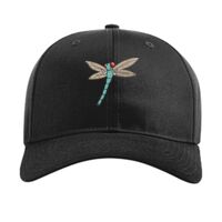 Pro Twill Snapback Thumbnail