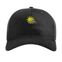 Pro Twill Snapback Thumbnail