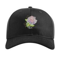 Pro Twill Snapback Thumbnail