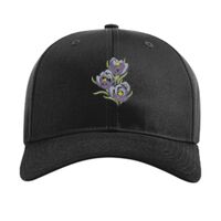 Pro Twill Snapback Thumbnail