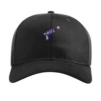 Pro Twill Snapback Thumbnail