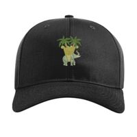 Pro Twill Snapback Thumbnail