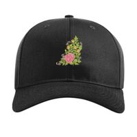 Pro Twill Snapback Thumbnail