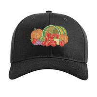 Pro Twill Snapback Thumbnail