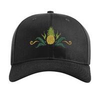 Pro Twill Snapback Thumbnail