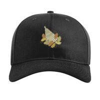 Pro Twill Snapback Thumbnail