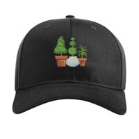 Pro Twill Snapback Thumbnail