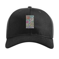 Pro Twill Snapback Thumbnail