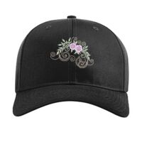 Pro Twill Snapback Thumbnail