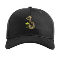 Pro Twill Snapback Thumbnail