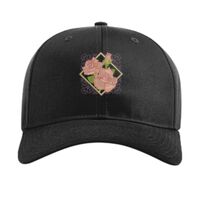 Pro Twill Snapback Thumbnail