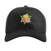 Pro Twill Snapback Thumbnail