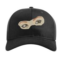 Pro Twill Snapback Thumbnail