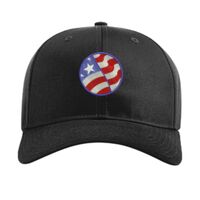 Pro Twill Snapback Thumbnail