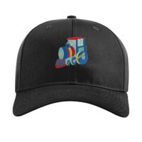 Pro Twill Snapback Thumbnail