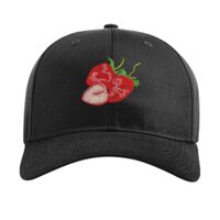 Pro Twill Snapback Thumbnail