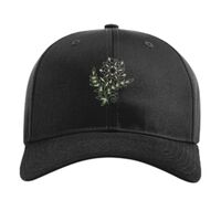 Pro Twill Snapback Thumbnail