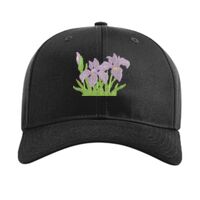 Pro Twill Snapback Thumbnail