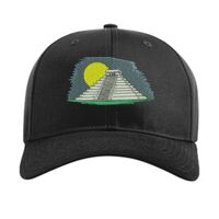 Pro Twill Snapback Thumbnail