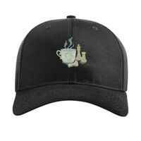 Pro Twill Snapback Thumbnail