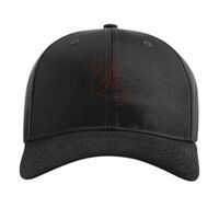 Pro Twill Snapback Thumbnail