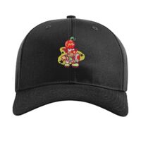 Pro Twill Snapback Thumbnail