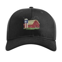 Pro Twill Snapback Thumbnail