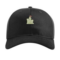 Pro Twill Snapback Thumbnail