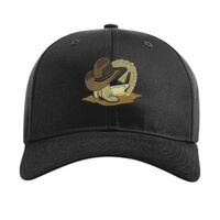 Pro Twill Snapback Thumbnail