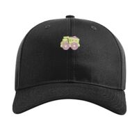 Pro Twill Snapback Thumbnail