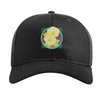 Pro Twill Snapback Thumbnail