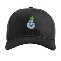 Pro Twill Snapback Thumbnail