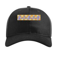 Pro Twill Snapback Thumbnail