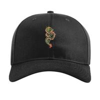 Pro Twill Snapback Thumbnail
