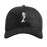 Pro Twill Snapback Thumbnail
