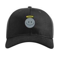 Pro Twill Snapback Thumbnail