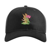 Pro Twill Snapback Thumbnail