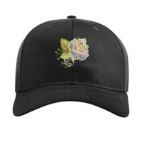 Pro Twill Snapback Thumbnail