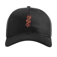 Pro Twill Snapback Thumbnail