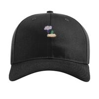 Pro Twill Snapback Thumbnail