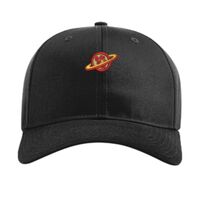 Pro Twill Snapback Thumbnail