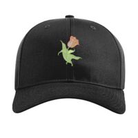 Pro Twill Snapback Thumbnail
