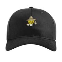 Pro Twill Snapback Thumbnail