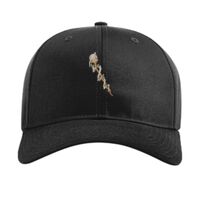 Pro Twill Snapback Thumbnail