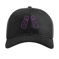 Pro Twill Snapback Thumbnail