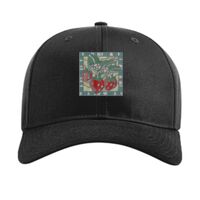 Pro Twill Snapback Thumbnail