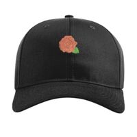 Pro Twill Snapback Thumbnail