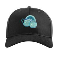 Pro Twill Snapback Thumbnail
